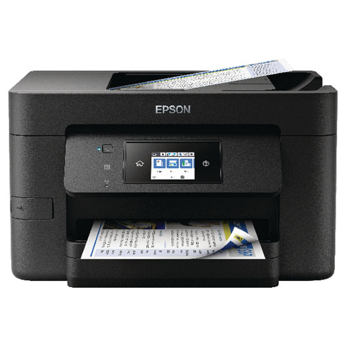 epson workforce 365